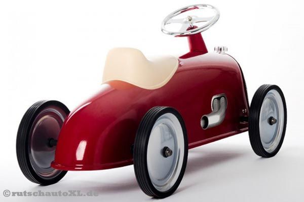 Geeignet für Kids ab 2 Jahren.