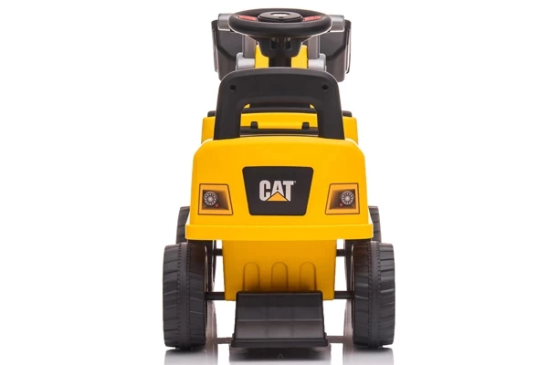 Hintere Schiebestange/Rückenlehne