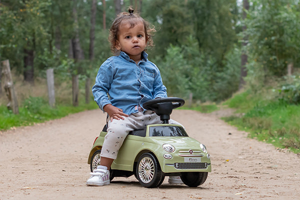 Jaylinn ist 1,5 Jahre alt und 86 cm groß