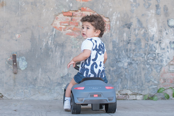 Realistisches Design.