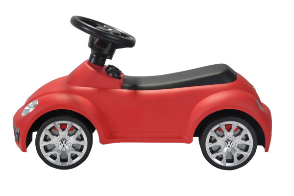 Für Kinder ab 1 Jahr, bequemen Sitz (Sitzhöhe 22 cm).