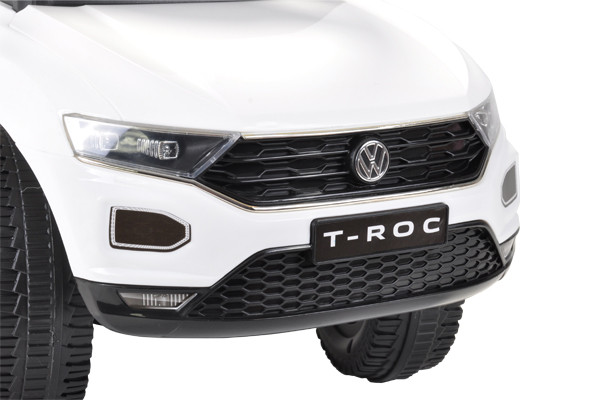 T-Roc von Volkswagen.
