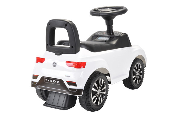 Volkswagen von Bandits & Angels.