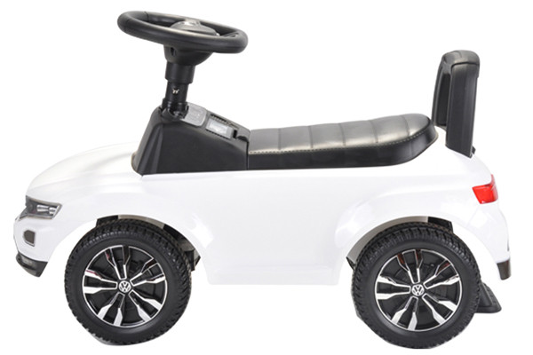 Geeignet für Kinder ab 1 Jahr.