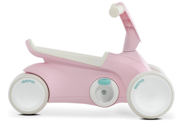 Für Kinder ab 10 Monaten oder Länge 70 bis 100 cm.