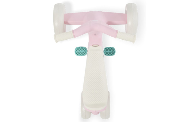 Ergonomisches Design.