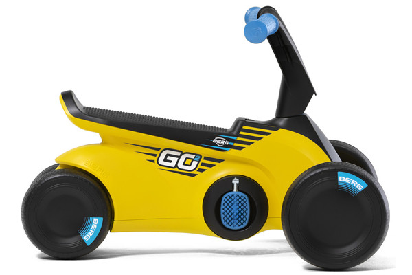 Ergonomisches Design.