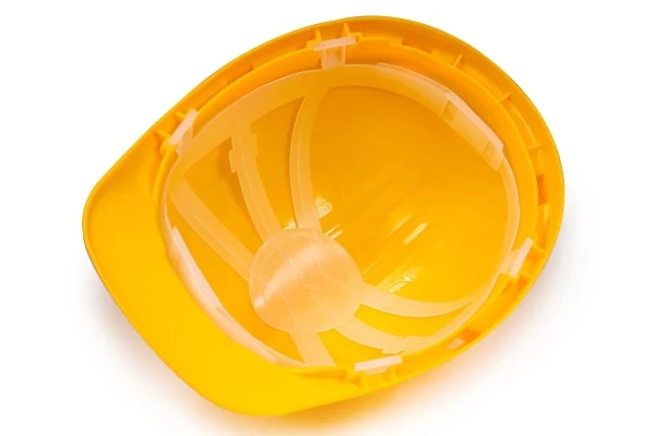 Hergestellt aus Kunststoff