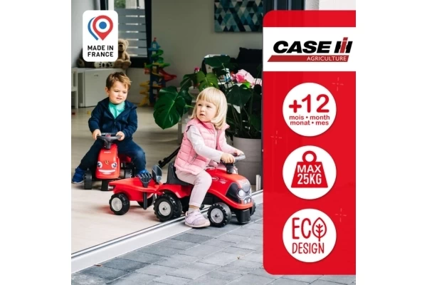 Maximale Tragfähigkeit: 25 kg