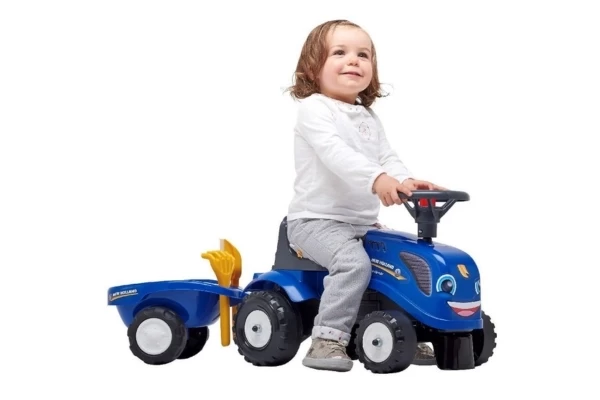 Für Kinder ab 1 Jahr