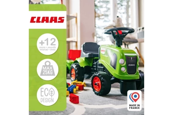 Maximale Tragfähigkeit: 25 kg