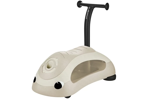 Umwandeln in Laufwagen