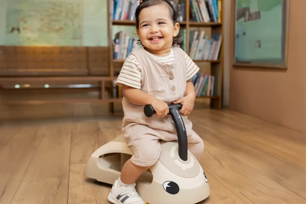 Für Kinder ab 6 Monaten