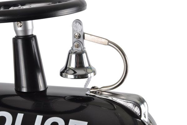 Für viele Baghera Modelle.