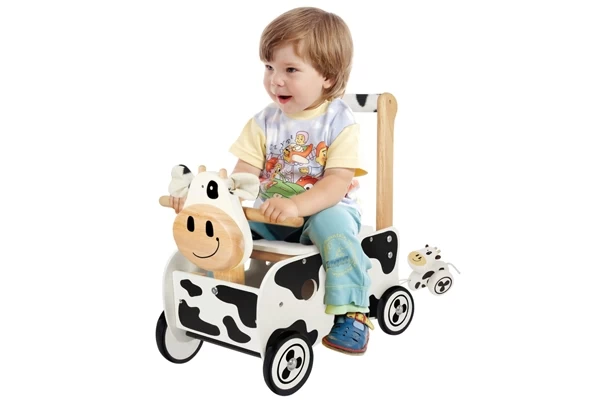 Für Kinder ab 1 Jahr