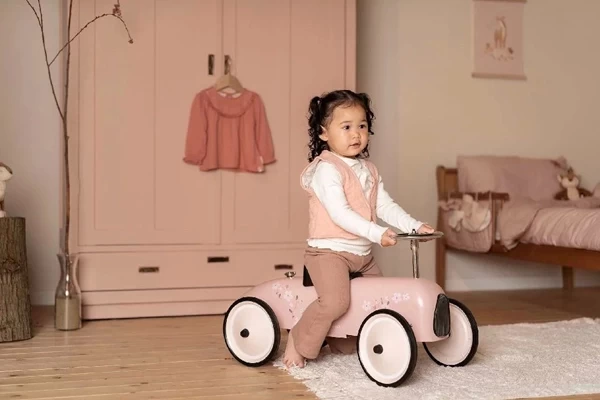 Für Kinder ab 2 Jahren