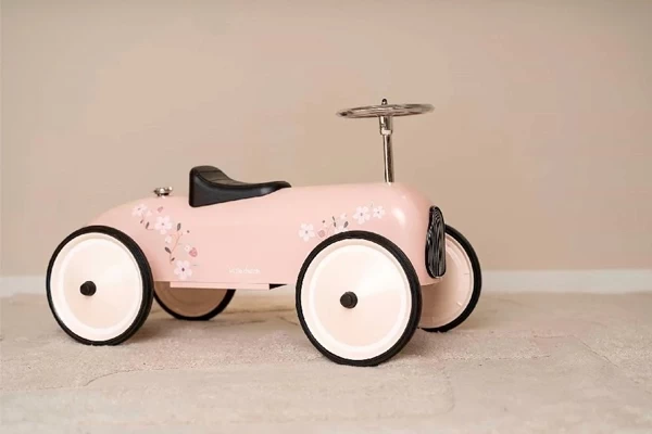 Auch schön als Prunkstück im Zimmer