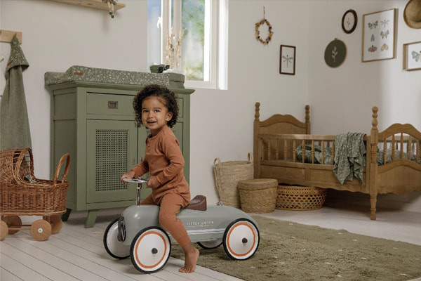 Für Kinder ab 2 Jahren