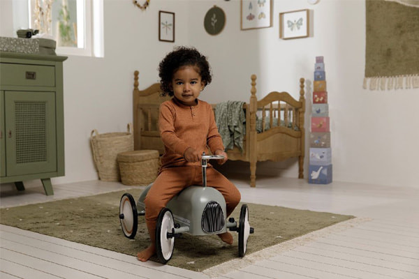 Maximale Tragfähigkeit von 20 kg