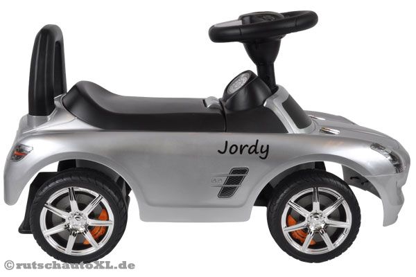 Eine tolle Geschenkidee zum Geburtstag!