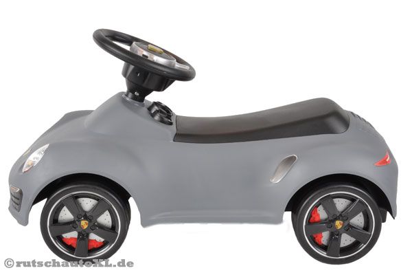 Geeignet für Kinder ab 1 Jahr.