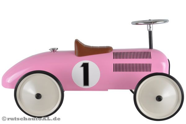 Geeignet für Kinder ab 1 Jahr.