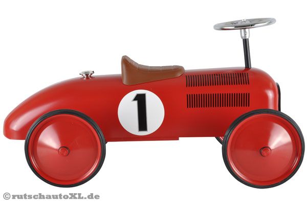 Geeignet für Kinder ab 1 Jahr.