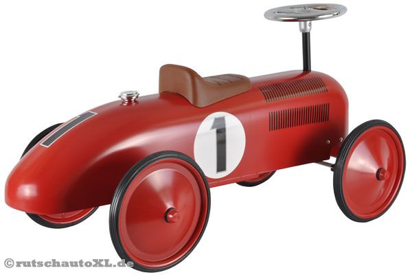 Kunststoff Sitz in Braun. Sitzhöhe: 28 cm.