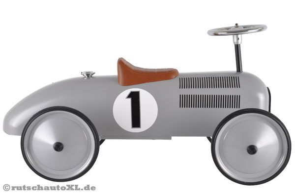 Geeignet für Kinder ab 1 Jahr.