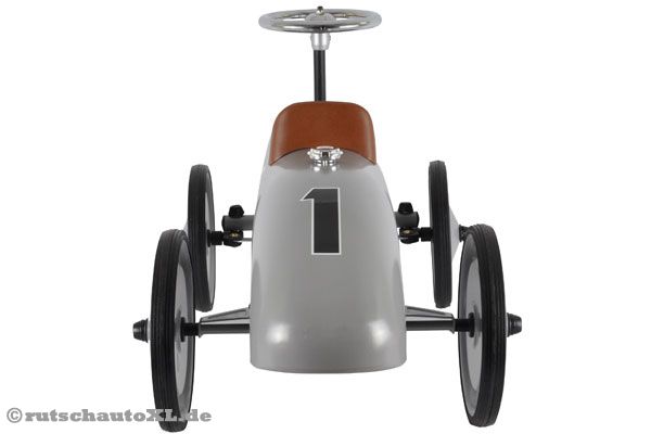 Schnell und einfach selbst zu montieren.