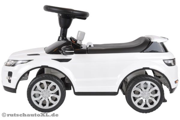 Geeignet für Kinder ab 1 Jahr.