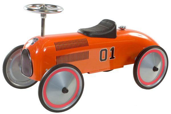 So schön, dass es fast ein Wohnaccessoire ist.