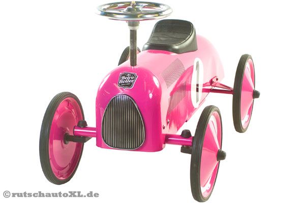 Der Hingucker, ein cooles Retro Wohnaccessoire!