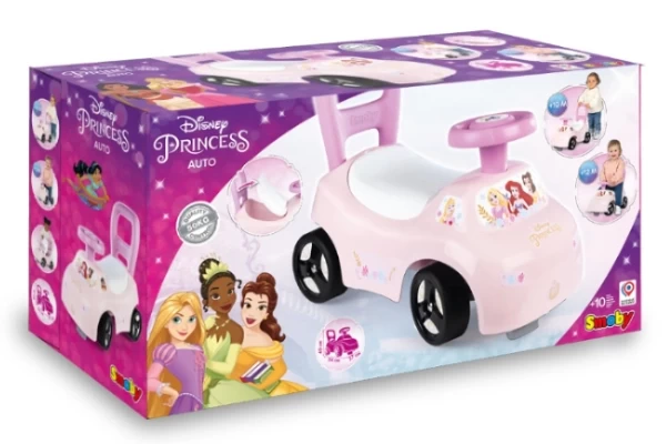 Vorderseite der Packung