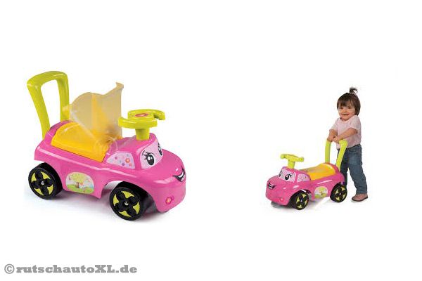 Ein schönes Geschenk zum ersten Geburtstag.