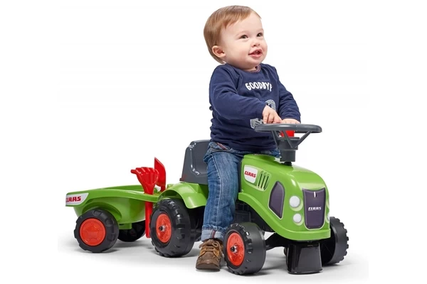 Für Kinder ab 1 Jahr