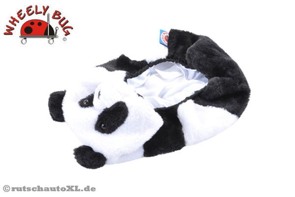 Panda-Hülle Wheelybug.