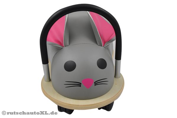 Geeignet für Kinder ab 1 Jahr.