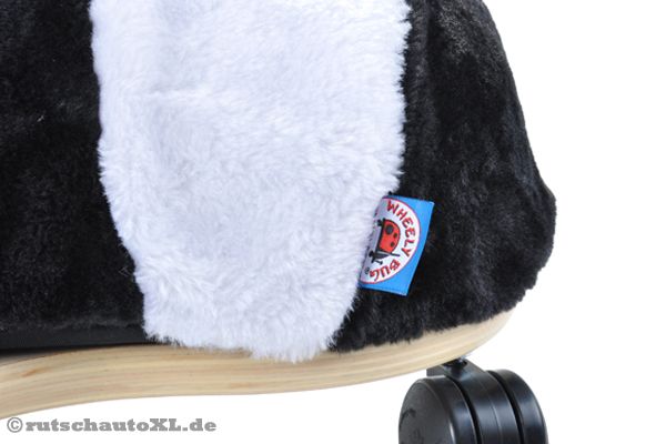 Wunderschönes Design der australischen Marke Wheelybug.