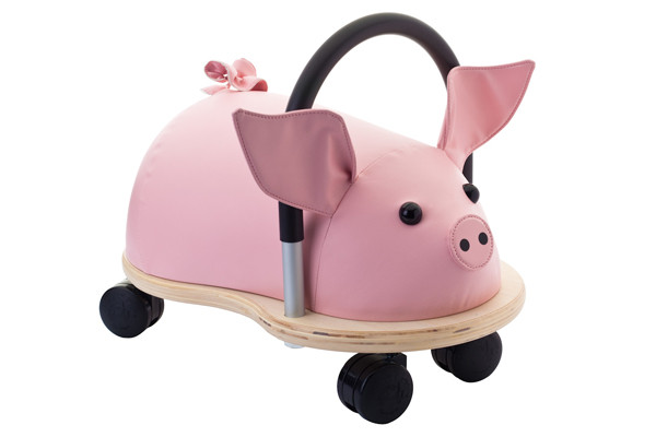 Ein tolles Geschenk zur Geburt.