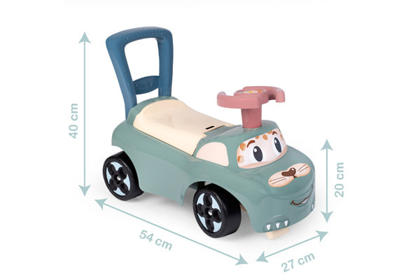 Abmessung: 54x27x40 cm