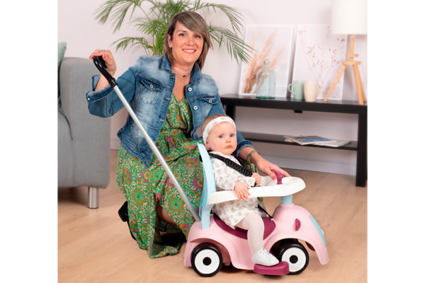 Für Kinder ab 6 Monaten