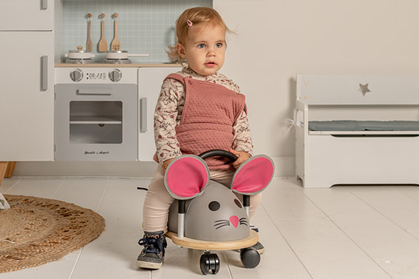 Einfach zu kontrollieren