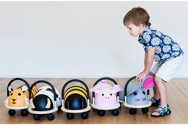 Mehrere Varianten verfügbar.